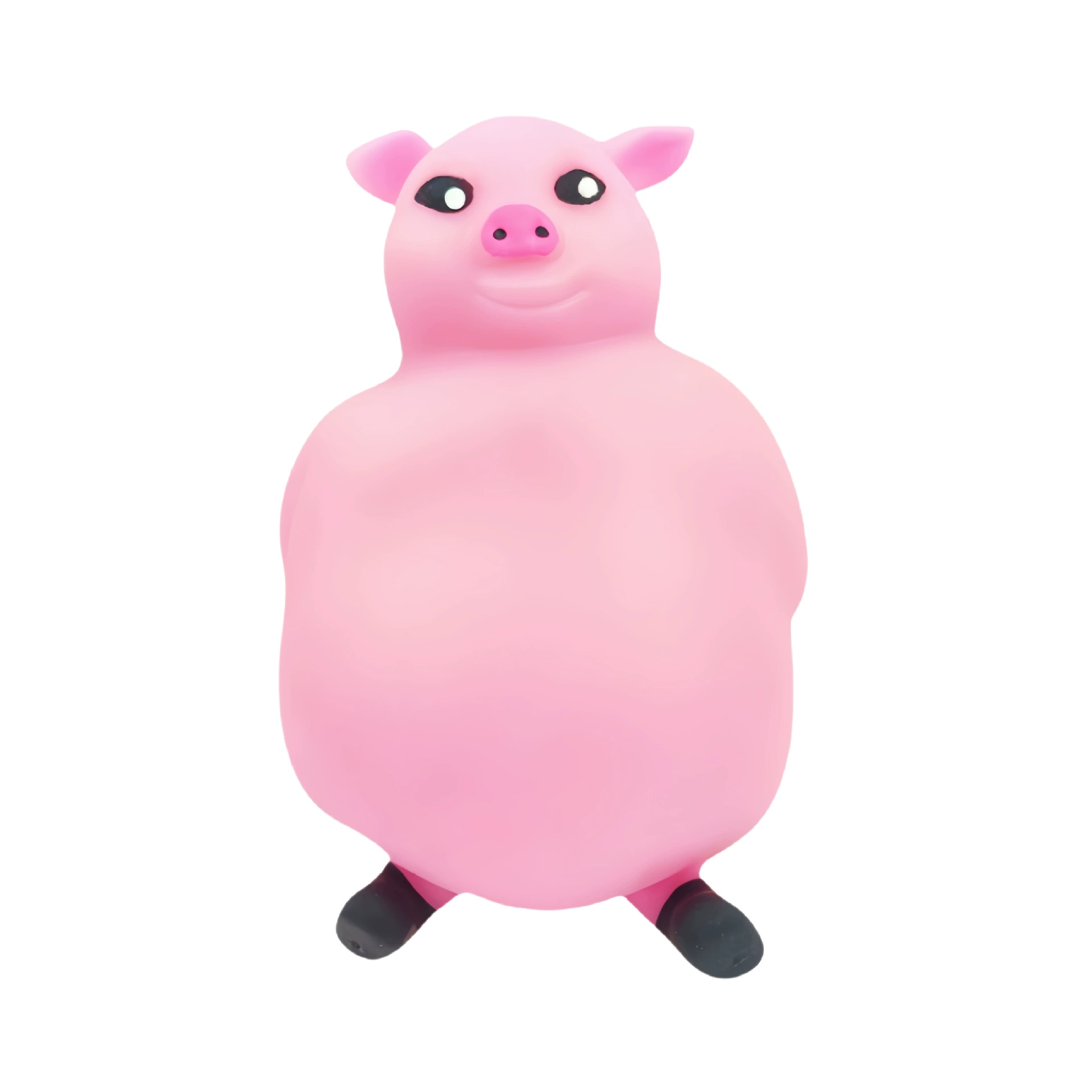 Кукла, слайм, игрушка, антистресс