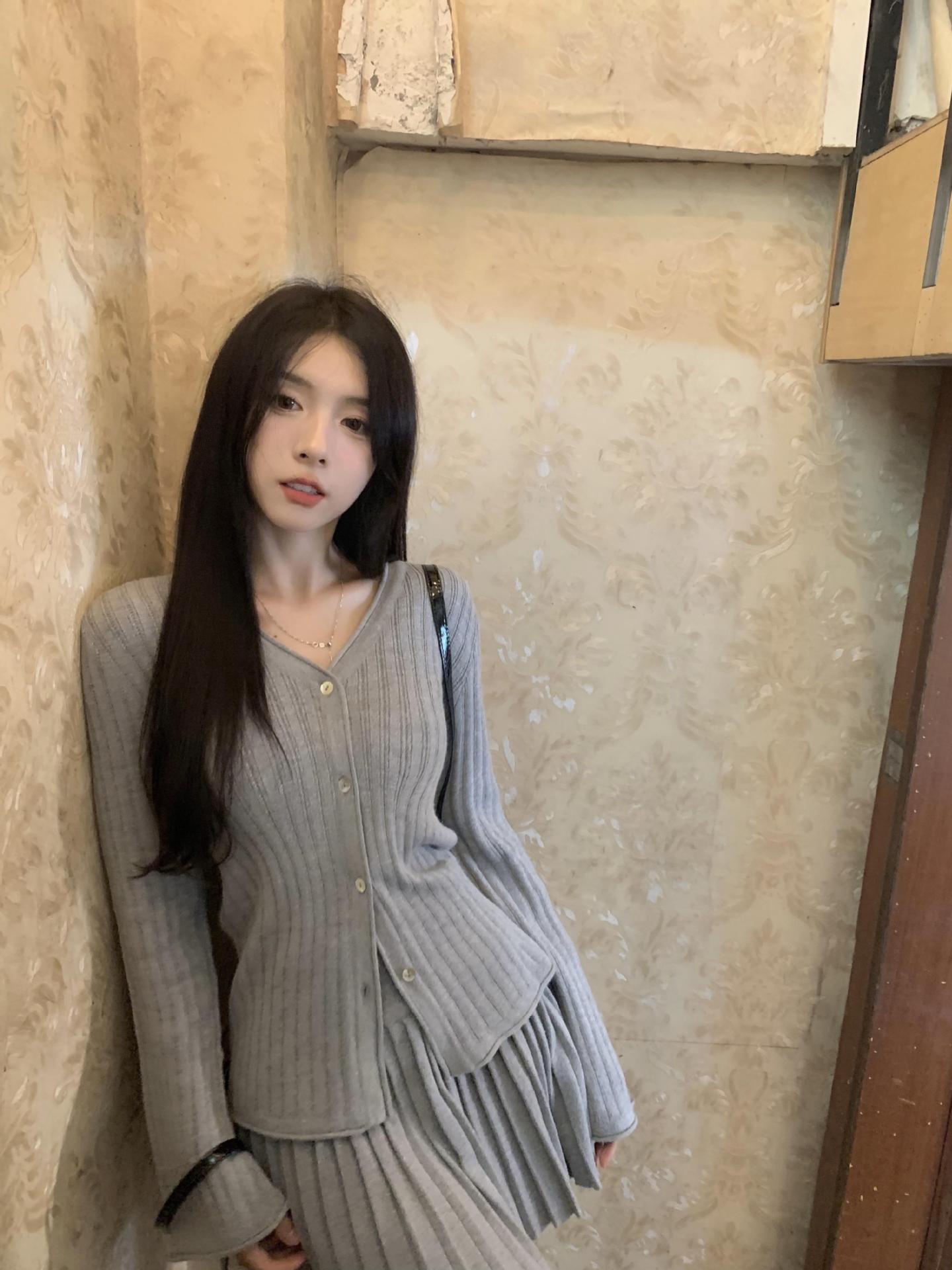 L-4XL大きいサイズ2点セット