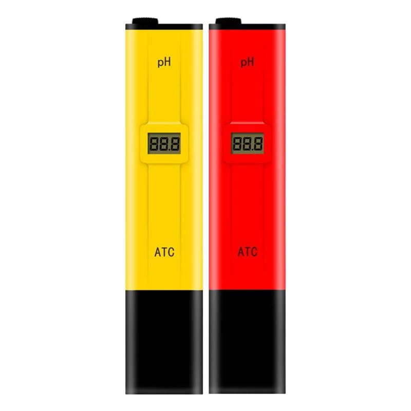 PH Ручка PH тестовая Ручка PH метр PH Ручка PH тестер PH Ручка тест качества воды ручка