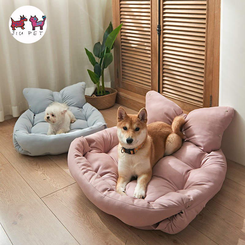 (2) KENNEL FOUR SEASONS Ϲ   CORGI DOG MAT DOG CAGE ڴ Ʈ ħ   ֿ   ֿ   