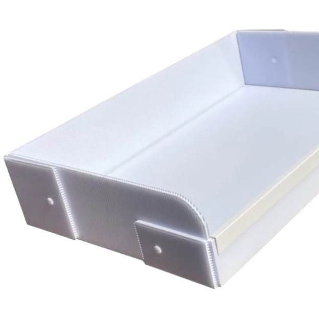 Liner placa hueca
