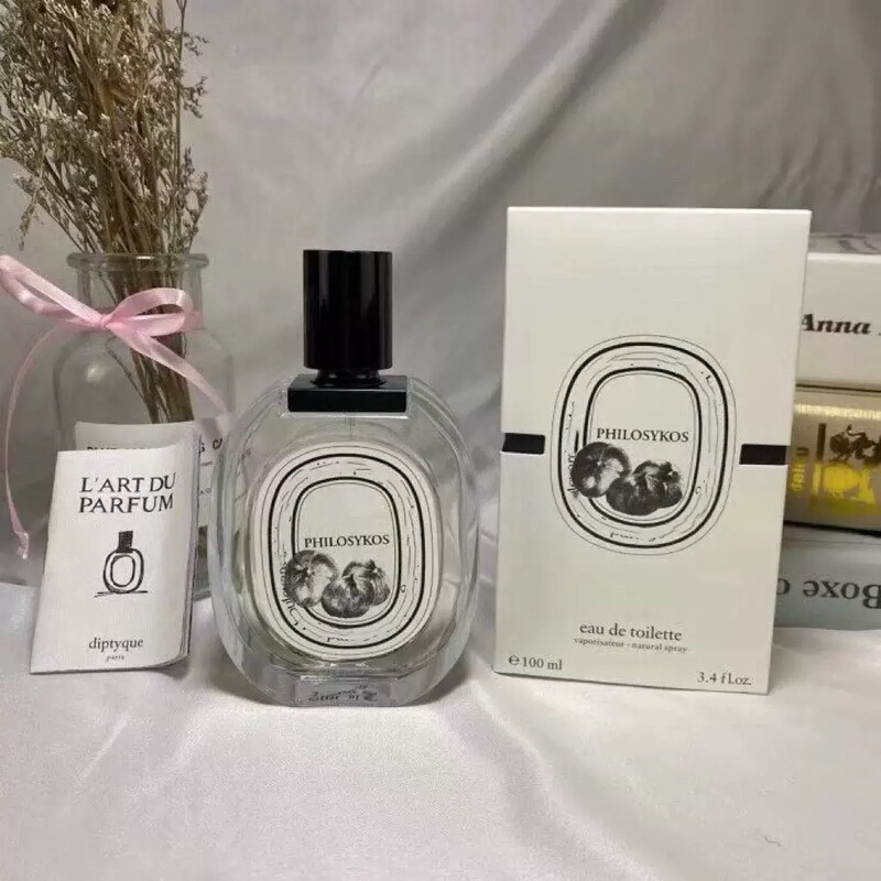 跨境外贸越南perfume蒂普檀道杜桑天竺葵玫瑰之水杜耶尔爵梦香水|undefined