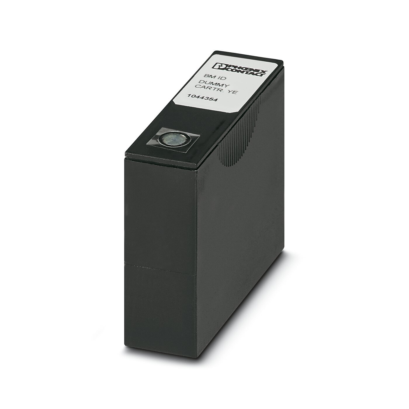 Ink cartridge -BM ID -Dummy Cartr. YE 1044354