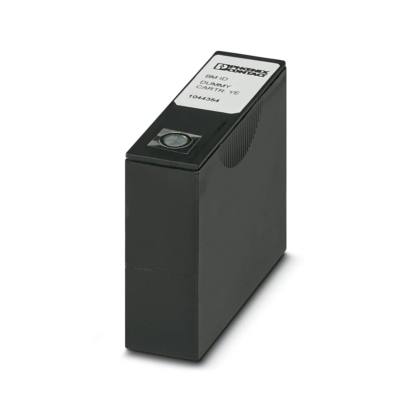 Ink cartridge -BM ID -Dummy Cartr. YE 1044354