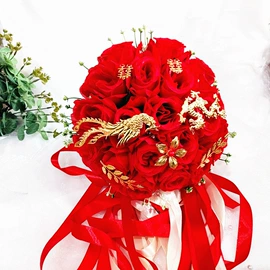 婚车装饰用品;气球;场地布置道具