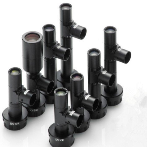 VS-TC3-65CO镜头    VST 标准型 远心镜头