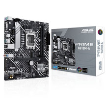 �A�TPRIME H610M-A DDR5 ̨ʽ�C��X�����m��i3/12��CPU̎����