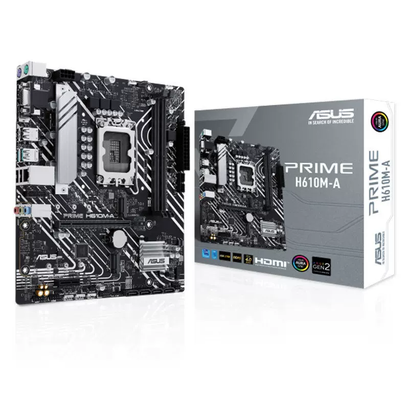 Asus ноутбук, совместимая материнская плата, модель 610M, Intel Core i3, 12"