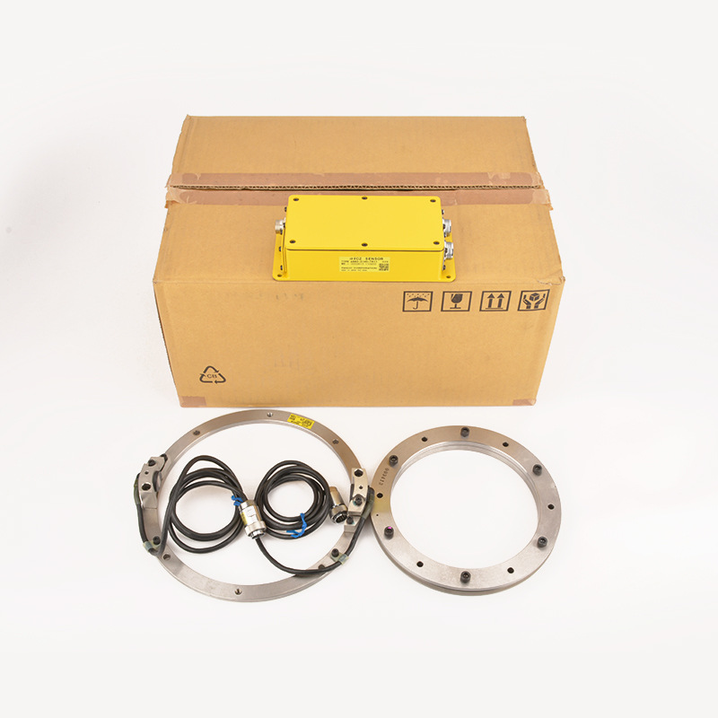 A860-2140-T611发那科fanuc主轴传感器编码器原装全新现货议 价