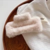 Square pink 10.5cm medium size