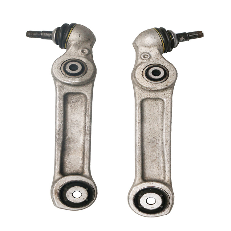 东莞锻造工厂 汽车横向摆臂锻件 铝合金转向摆臂锻压 控制臂锻打