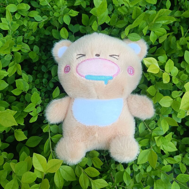 キャッチャー人形 8inch ぬいぐるみナイトマーケットの屋台フェルール人形ウェディングスロー人形イベントギフト卸売|undefined