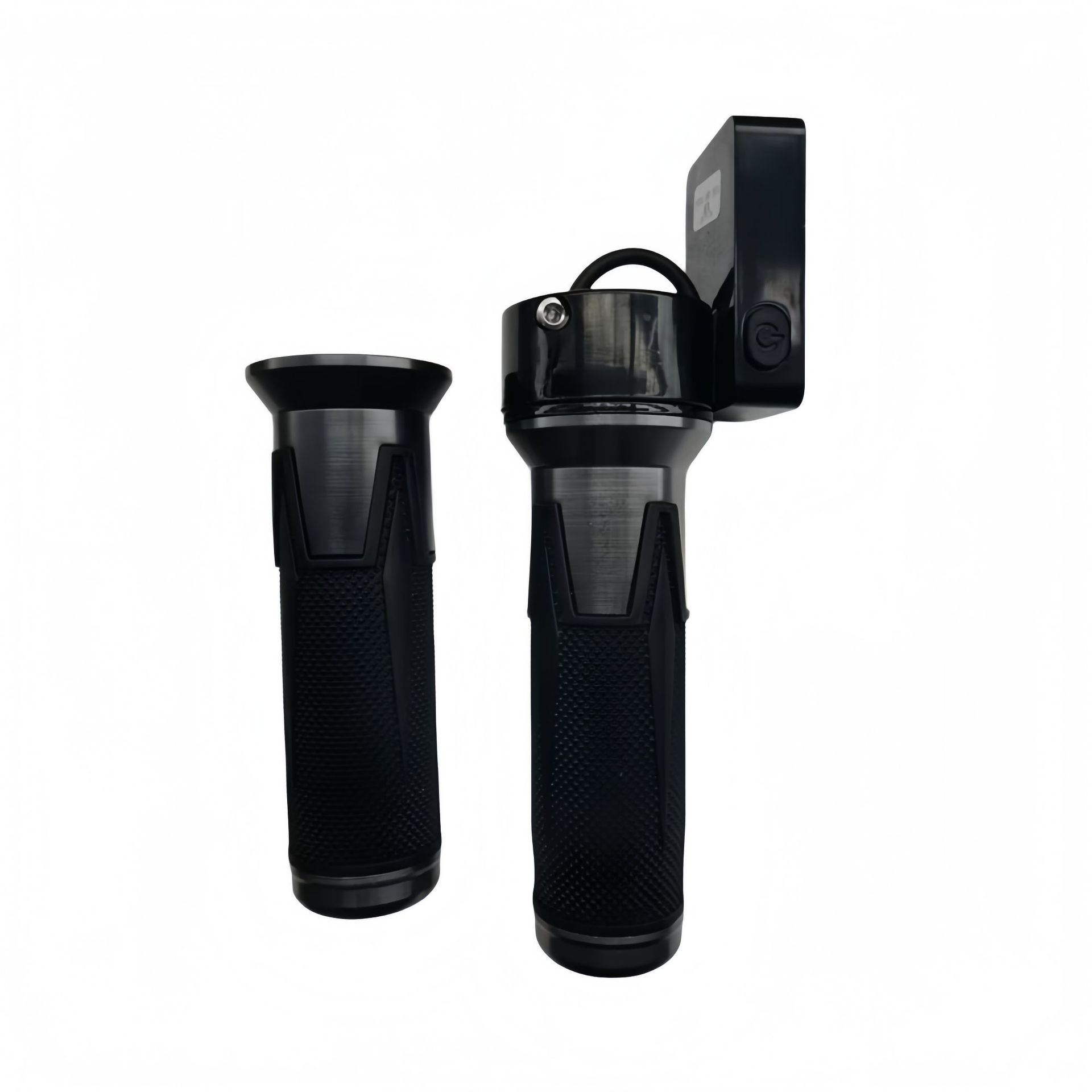 Xilop Electric Scooter Original Accessories Tf-500-Eabs48V Controller Smart Unlocking Instrument Handlebar