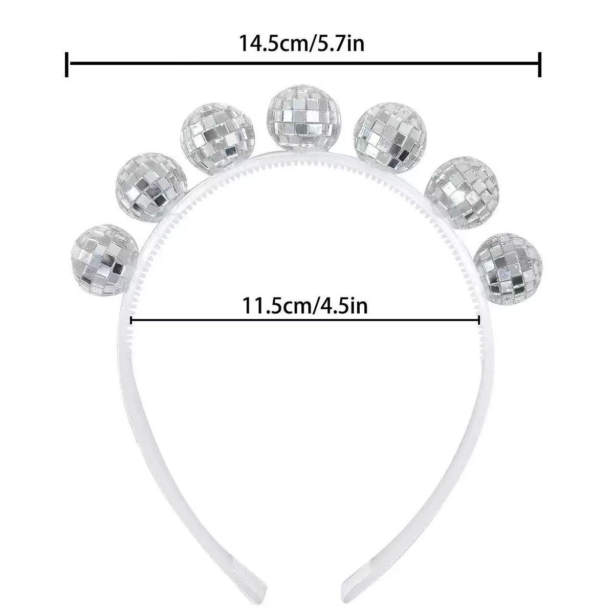 Europa y los Estados Unidos transfronterizos nuevos retro aretes de aretes de estilo discoteca collar simple callejera explosiva joyería mujer