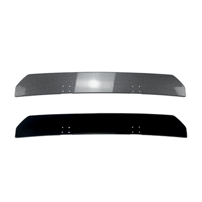 lip tail lip spoiler exterior | Spoiler
