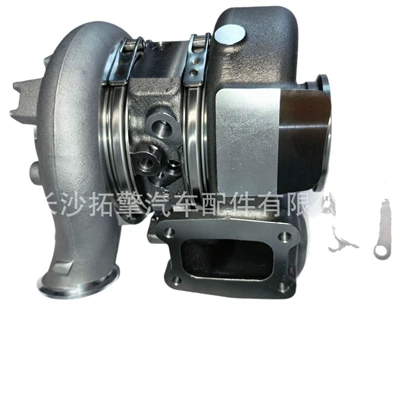 2837607, 2837608, Supercharger