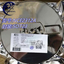NCE2312A SOT23 �zӡ2312 20V 5A N�ϵ� MOS��Ч���� NCEȫ��ԭ�b