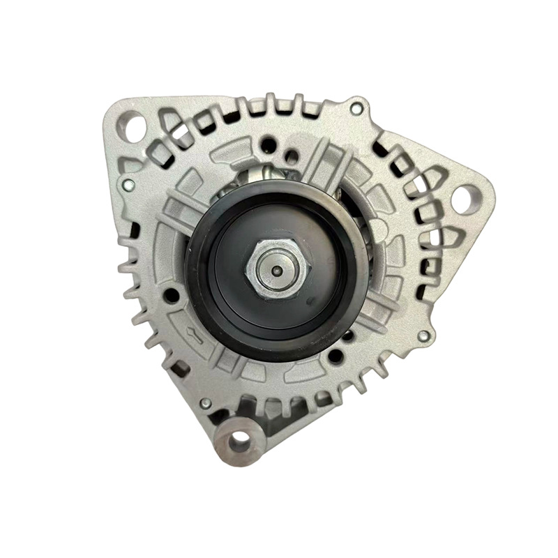 Sinotruk MAN generator 202V26101-7282, Sitrak TH7 202V26101-7281 generator