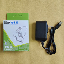 TYPE-C加长头唱戏机看戏机老人手机充电器5V1A变灯带线直充充电头