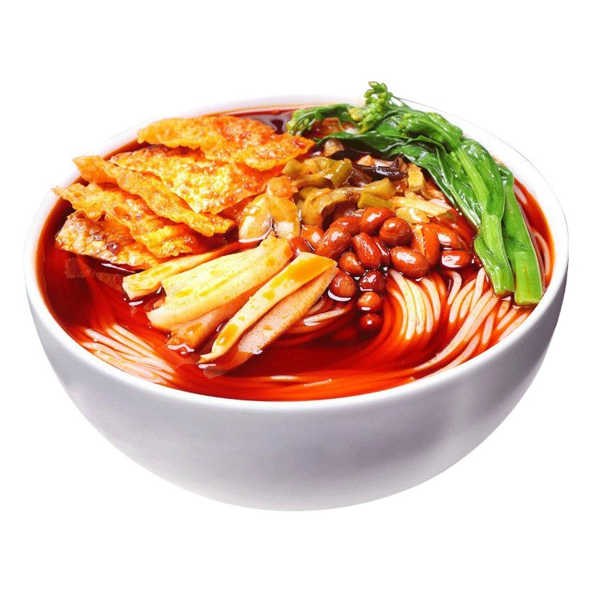 [Почтовые расходы] Порошок улитки Shili Luoxiang Liuzhou 300 г * 1 упаковка Удобный мгновенный отварной порошок улитки Удобный винтовой порошок