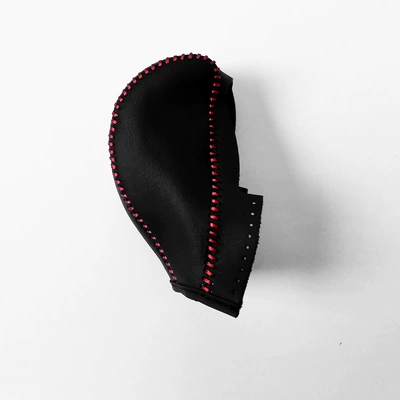 Cover Shift Lever, Sürətlər qutusu və əl tormozu başlıqları