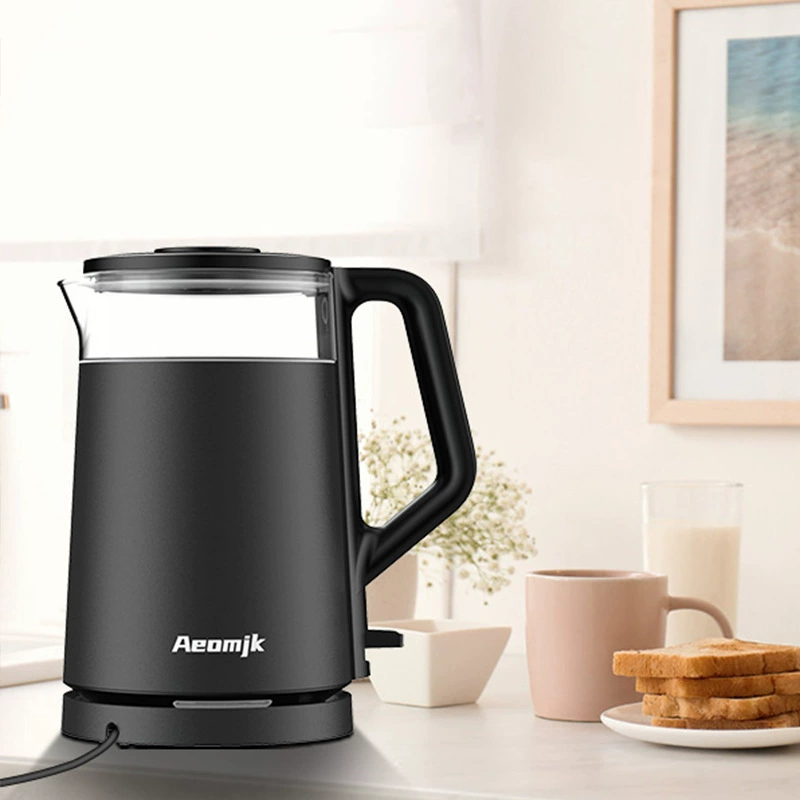 Aeomjk Teapot for home use, thermos, keeps constant temperature, fully automatic