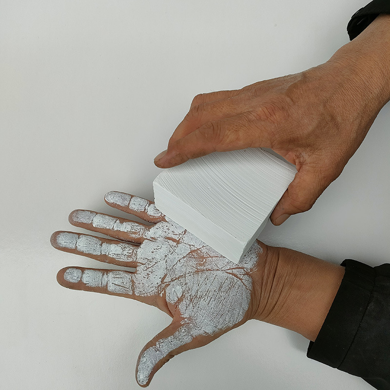 体育户外健身用防滑粉镁粉块运动吸汗吸潮攀岩举重止滑粉液体镁粉 4