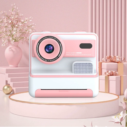 Polaroid, камера, 2024 год, 4 дюйма