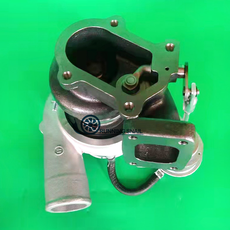 TD04HL-13T-6 turbocharger 49189-02914 504137713 504340177