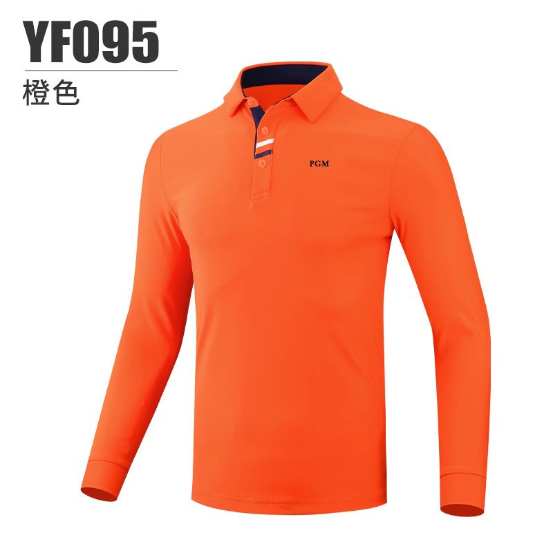 YF095 màu cam