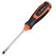Luwei tool mini magnetic manual one-word small rose knife screwdriver screwdriver plum blossom Phillips screwdriver wholesale