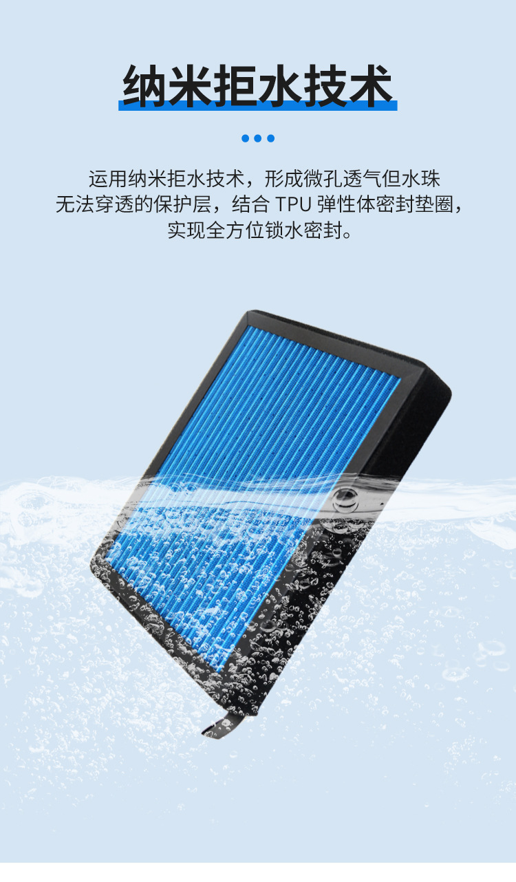 High-Flow Automotive Air Conditioning Filter Element Suitable for a Wide Range of Guang Automobile Series, Aion New Energy Vehicles, and Electric Vehicles, with High-Efficiency Filtration