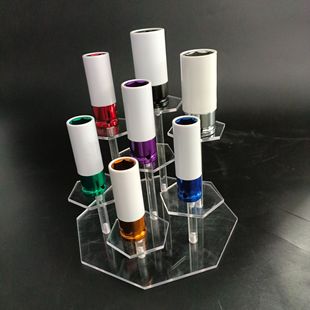 Pneumatic Tire Disassembly and Assembly Protective Sleeve Set Colorful Sleeve Anti-Scratch Wheel Hub Car Protective Sleeve