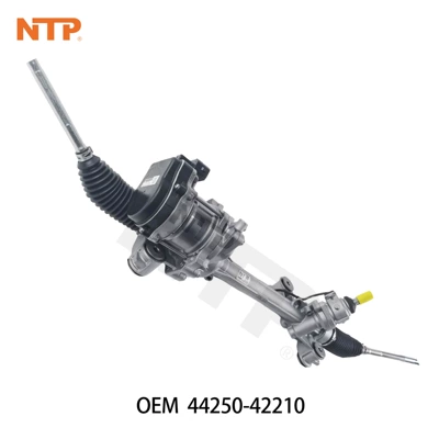 44250-42210 Steering gear assembly suitable for RAV4 Rongfang N1 (Steering gear assembly)