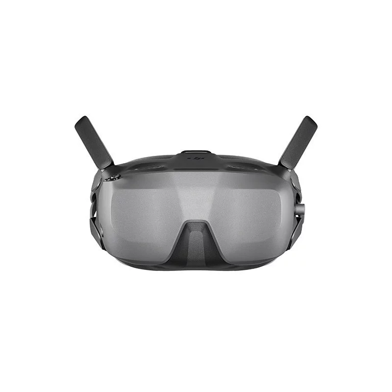 Очки DJI Goggles N3 с супер большим экраном, адаптированы под DJI O4 Sky Terminal для FPV-полетов