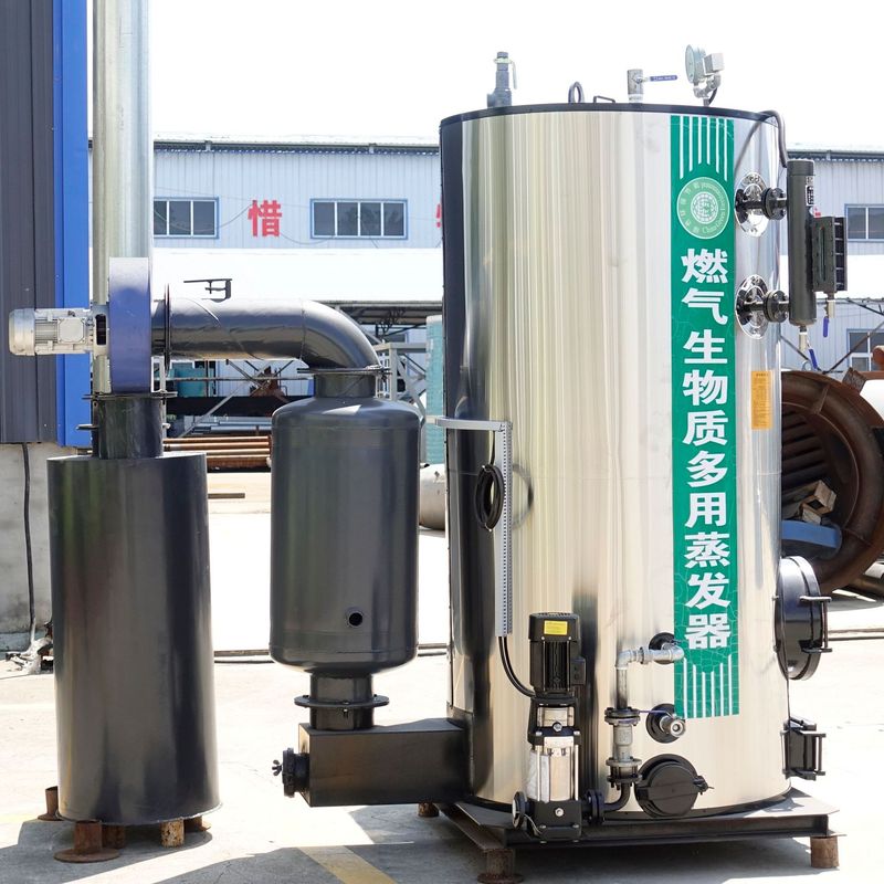 0.5トン蒸気発生器、バイオマスペレット、薪、石炭、醸造、蒸気浴、水槽加熱ボイラー、バイオマス環境保護|undefined