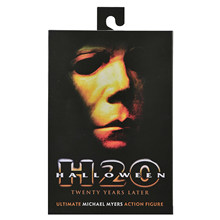 NECA 60654 �¹���ĻŻ� H20 �ռ����˶�����˹7��ɶ���ż
