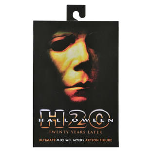 NECA 60654 �¹���ĻŻ� H20 �K�O�~�ˠ��~��˹7��Ʉ���ż