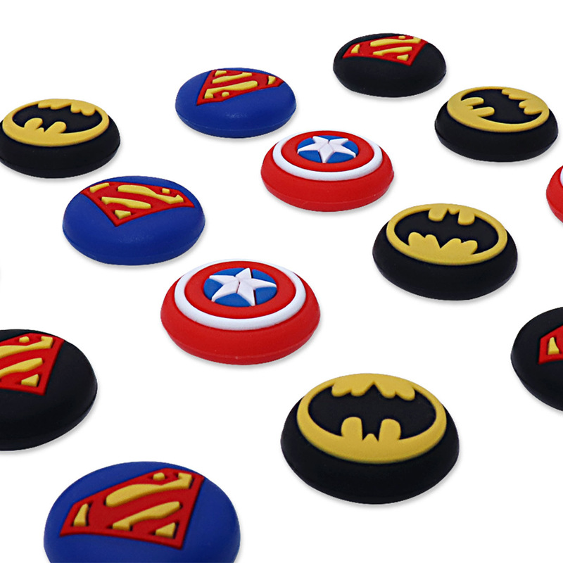 Aplicable PS5 mango Rocker Cap Xbox mango Rocker Cap PS5 silicona tapa protectora PS5 accesorios periféricos