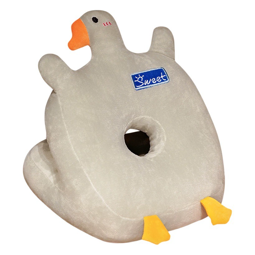 Подушка для сна, артефакт для отдыха во время обеденного перерыва, подушка для лежания для женщин, подушка из ледяного шелка для лежания на столе, подушка для сна на рабочем месте.