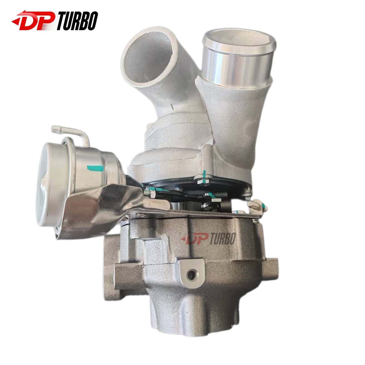 Factory direct sales modern 2.5T turbocharger BV43 28231-4A480 53039880145