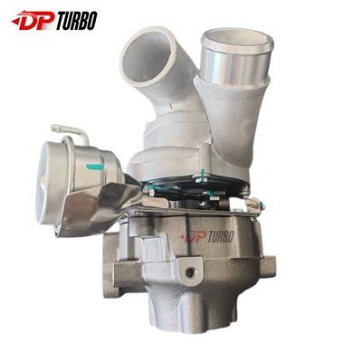 Factory direct sales Supercharger
