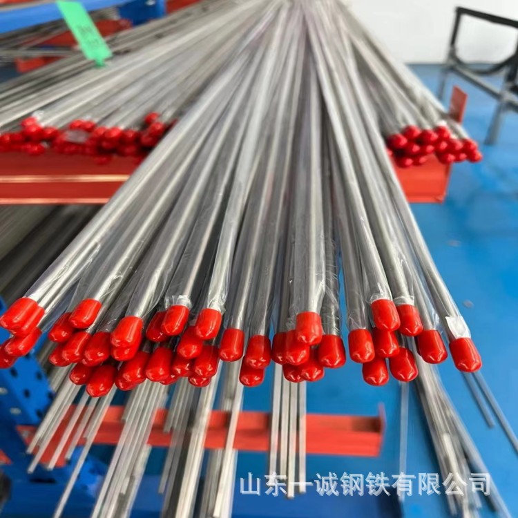 现货供应工业镍管 纯镍管 哈氏合金C-22镍基合金管 精密无缝镍管