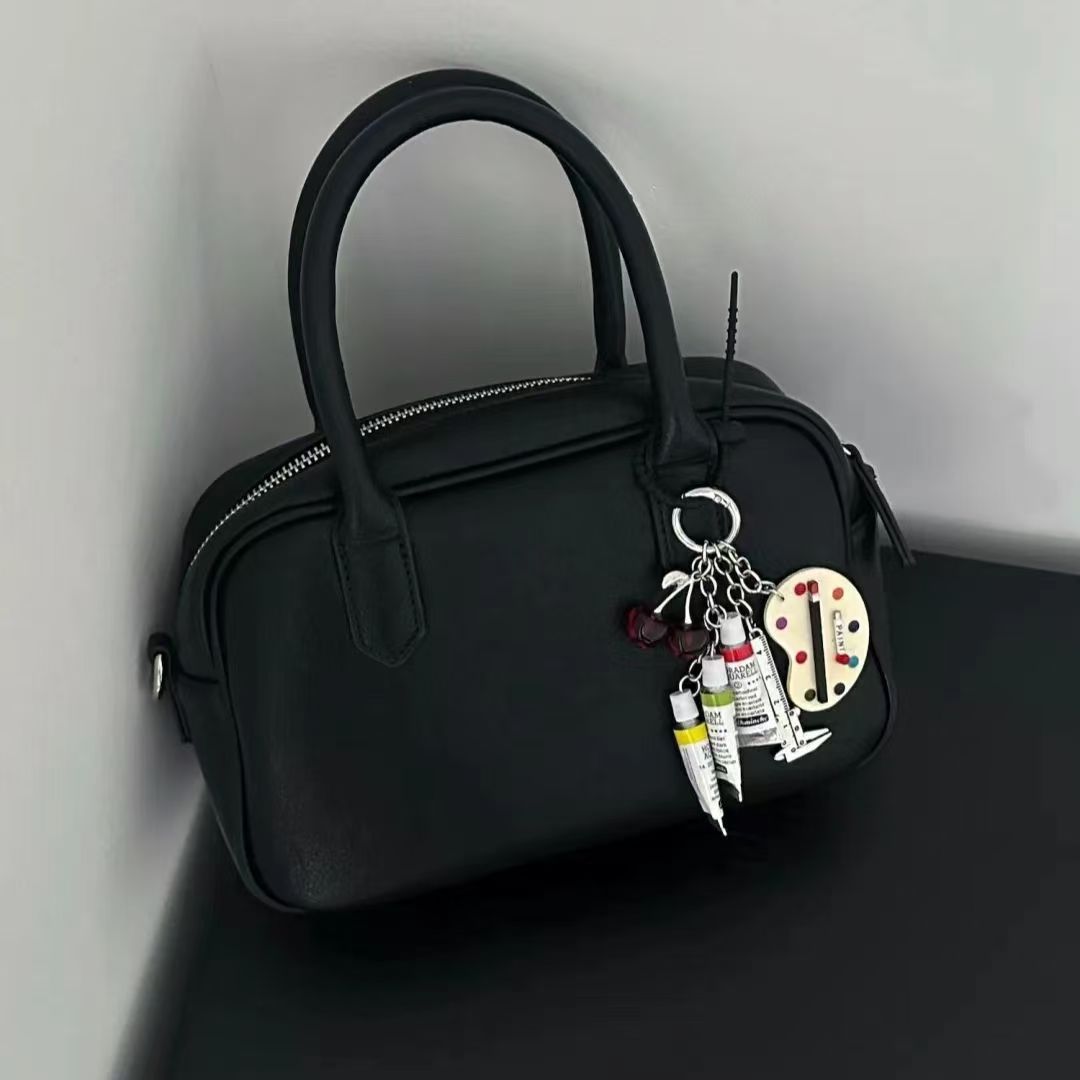 Bag Charms Bag Accessories Type 1 Piece Metal Drawing Board Bag Charms