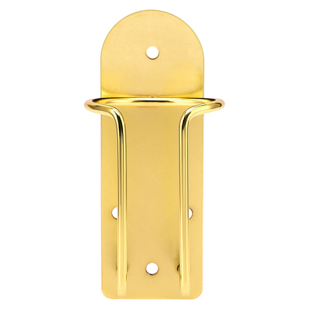 Barbero eléctrico soporte de empuje de acero inoxidable eléctrico Clipper soporte eléctrico Clipper rack de exhibición Clipper Holder