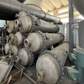 蒸发器;真空干燥机;干燥设备