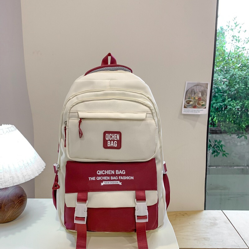 かばんの女性の大容量の中学校の背もたれの軽いリュックサックの小学生の高校の学生の三四五六年生のリュックサック|undefined