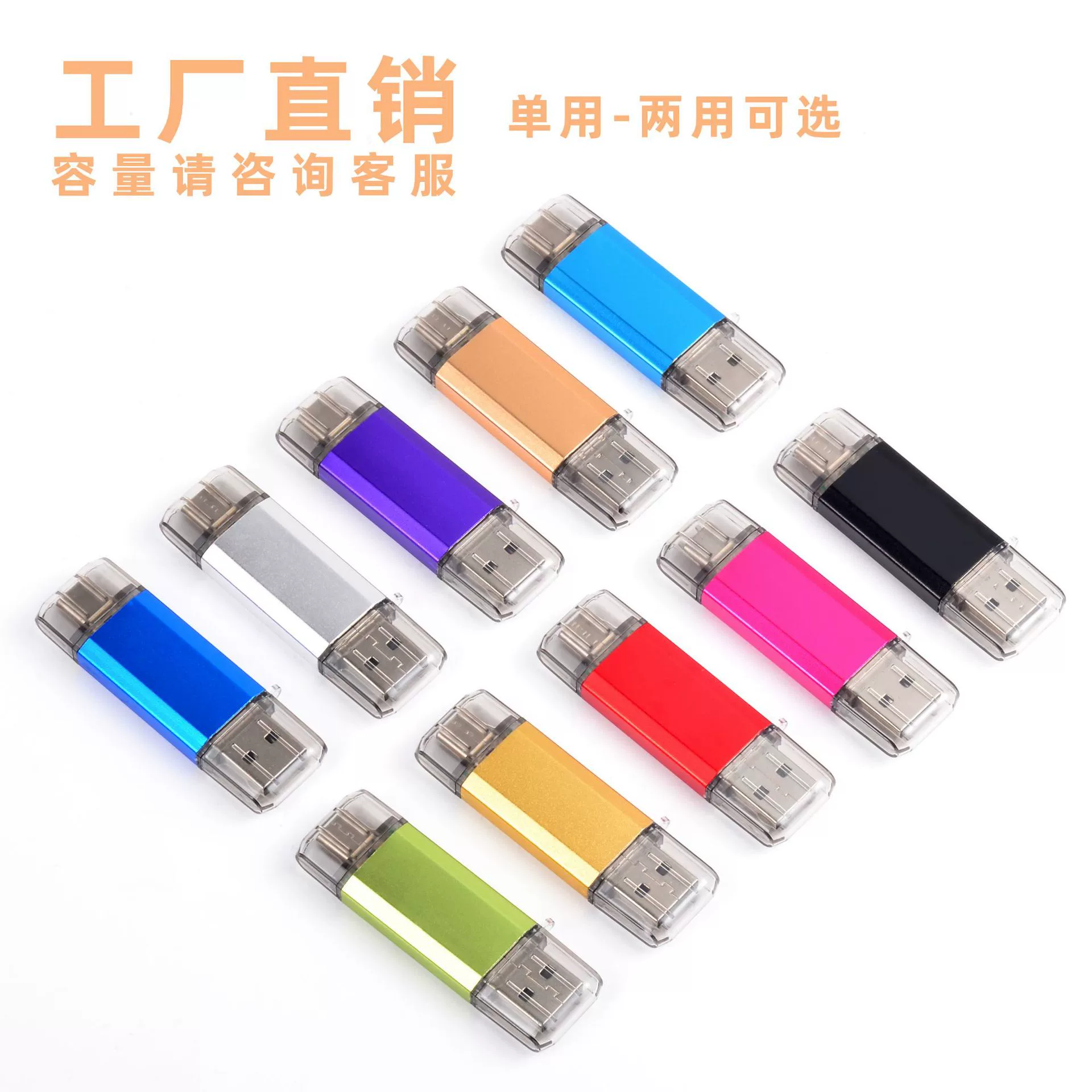 Маленький вместительный USB флеш-накопитель, 64 ГБ, G128, 128 ГБ, G256, 256 ГБ, подарок на день рождения, T2