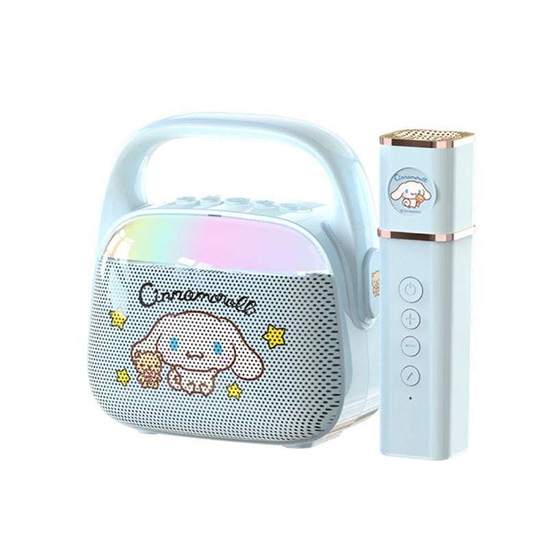三丽鸥童故事机蓝牙音响宝宝早教机婴幼儿启蒙熏听机生日礼物|undefined