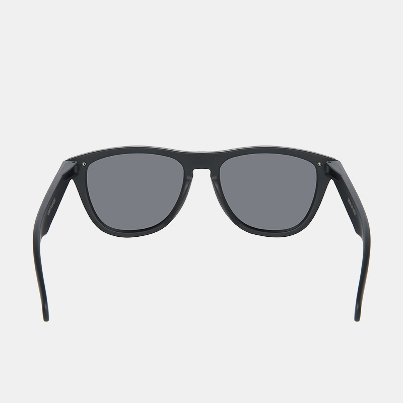 Casual Color Block Tac Round Frame Full Frame Men's Sunglasses display picture 11